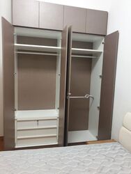 Vacanza @ East (D14), Condominium #509651101